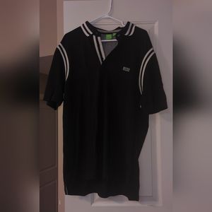 Boss hugo men's shirt